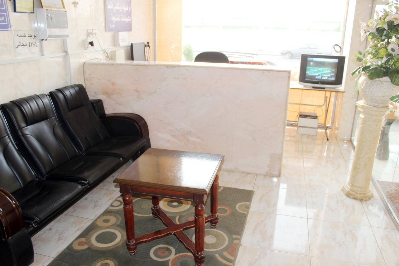 Al Eairy Apartments Alqaseem 3ブライダ エクステリア 写真