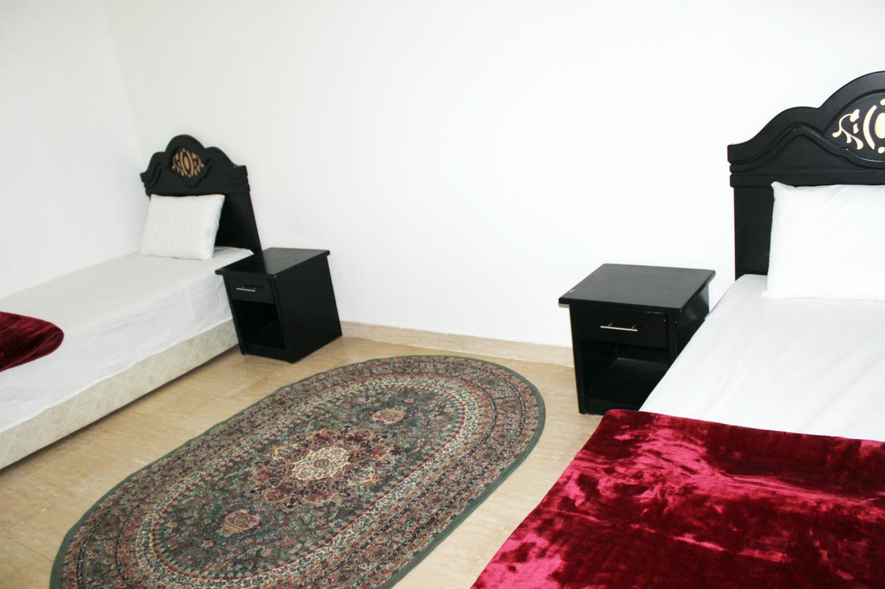 Al Eairy Apartments Alqaseem 3ブライダ エクステリア 写真