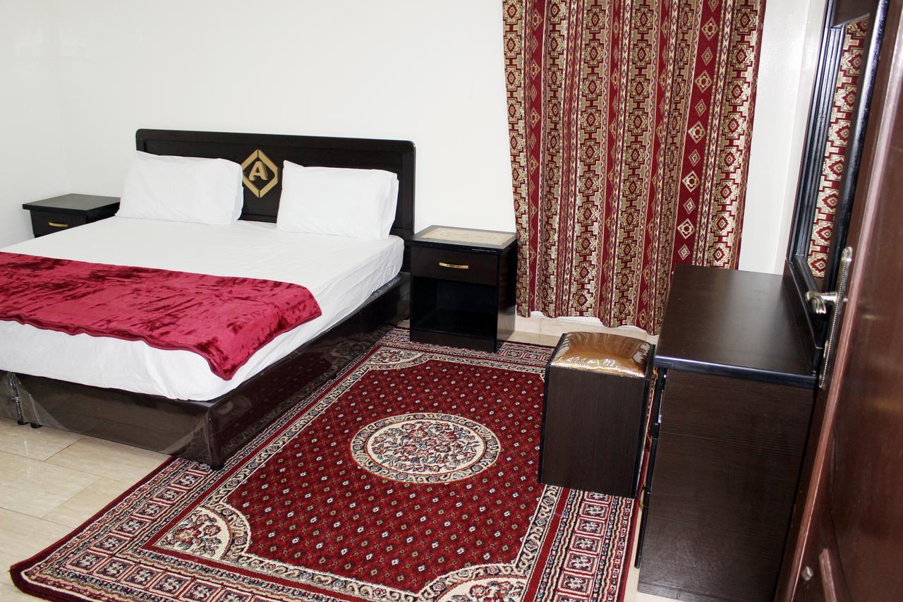Al Eairy Apartments Alqaseem 3ブライダ エクステリア 写真