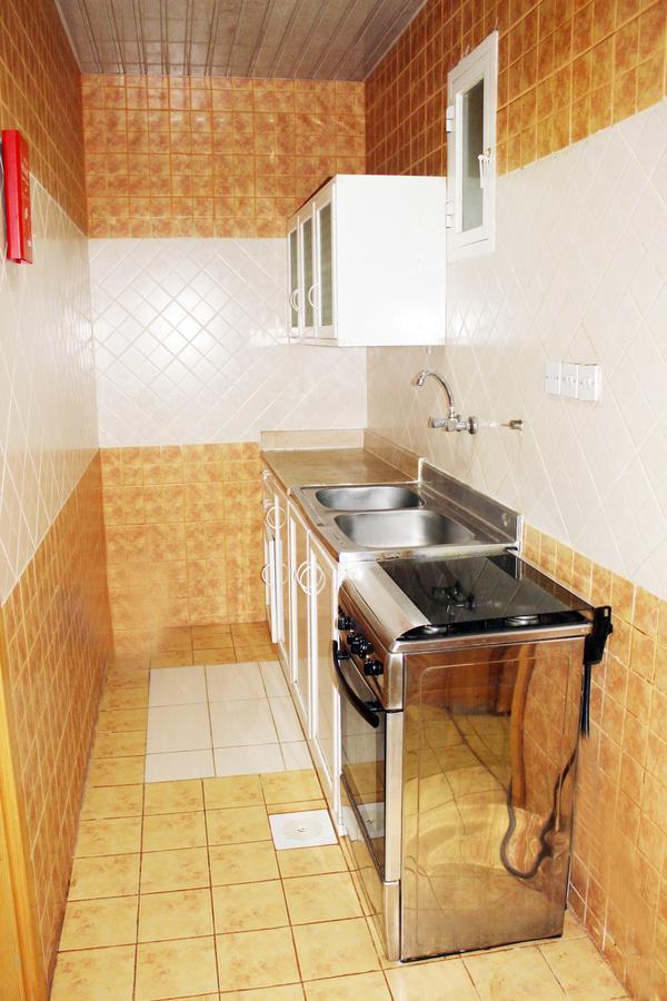 Al Eairy Apartments Alqaseem 3ブライダ エクステリア 写真