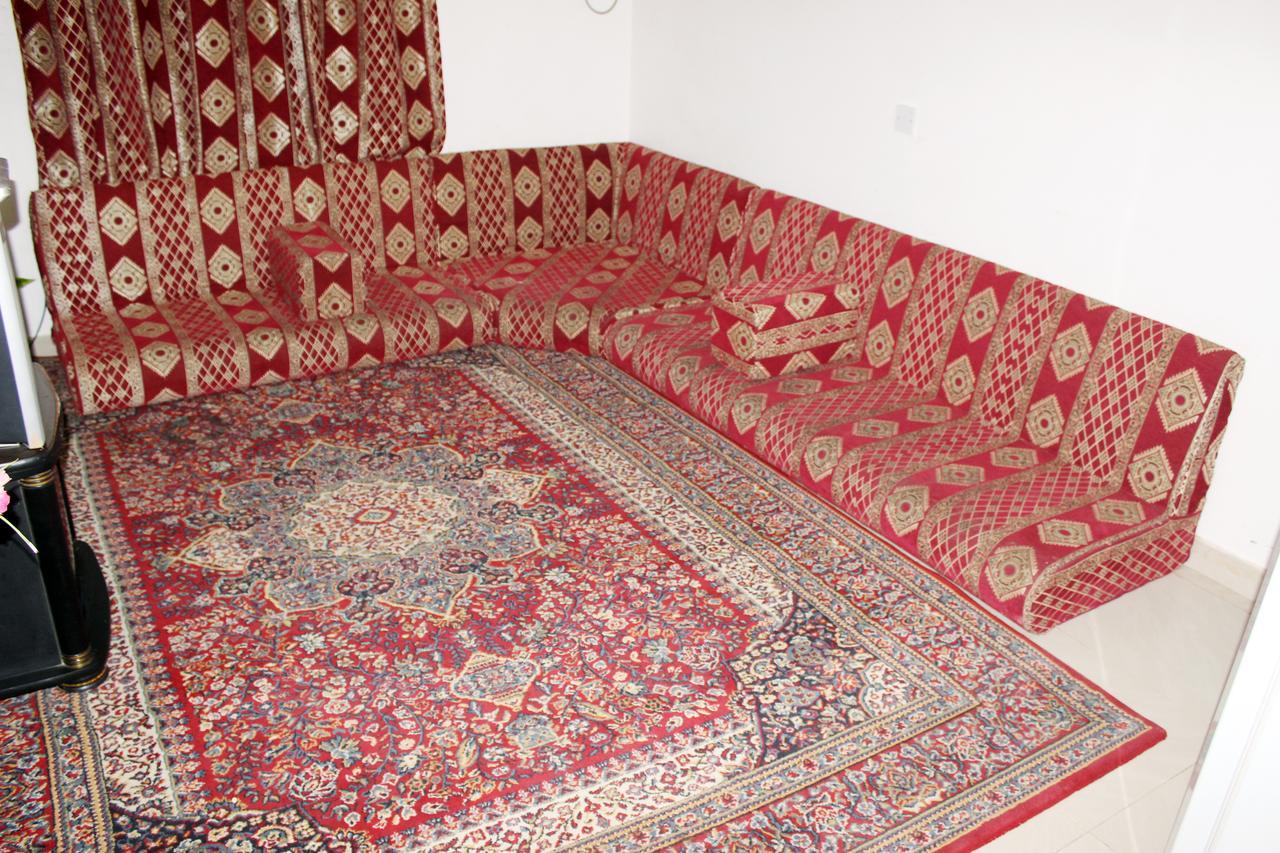 Al Eairy Apartments Alqaseem 3ブライダ エクステリア 写真
