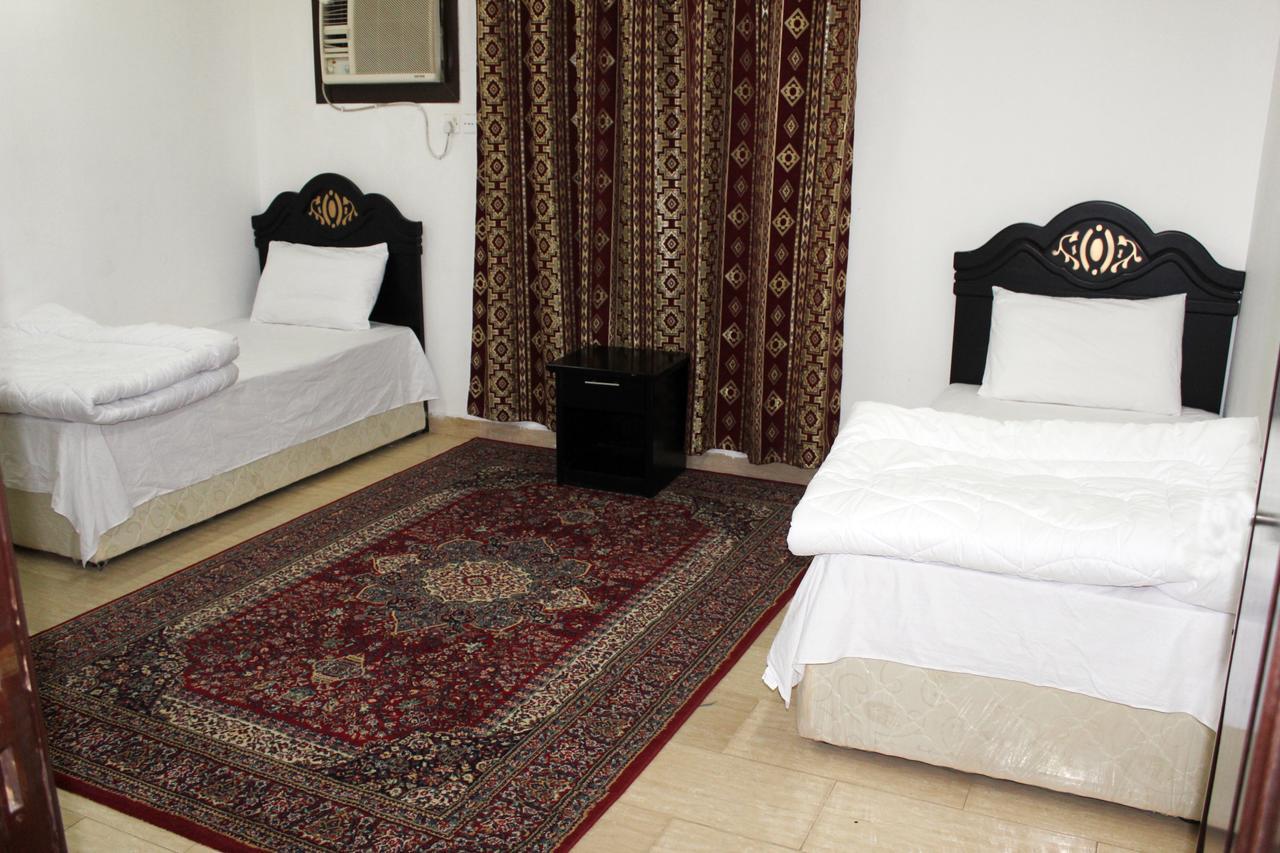 Al Eairy Apartments Alqaseem 3ブライダ エクステリア 写真